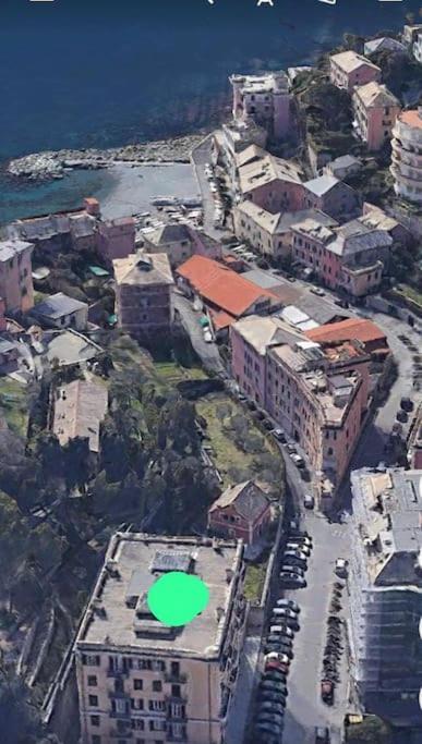 Pisi Home, 2 Min Dalla Spiaggia E Dall' Ospedale Gaslini Генуа Екстериор снимка